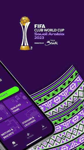 FIFA CWC2023 screenshot 2