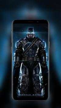 Superheroes screenshot 8