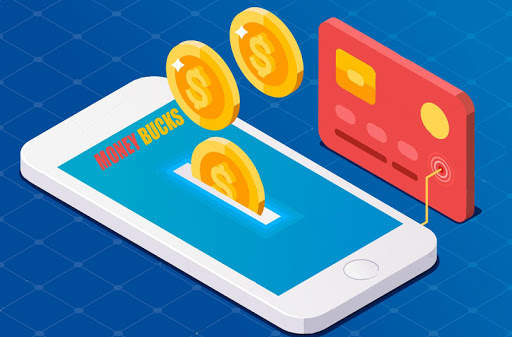 Money Bucks- Unlimited Money From Smart Phone स्क्रीनशॉट 2