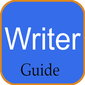Guide for Writer Office: Basic icon