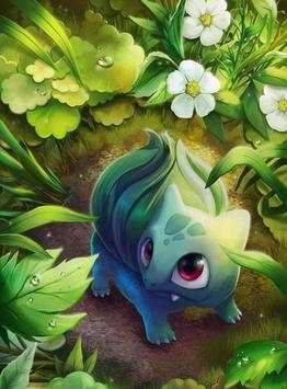 Pokemon HD Wallpaper - Cool PIKACHU Wallpaper screenshot 2