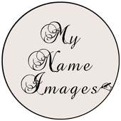 My Name Image