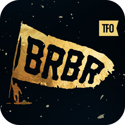 BRBR - Musique Canada en vidéo icon