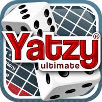 Yatzy Ultimate icon