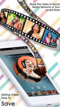 HD Video Editor screenshot 7