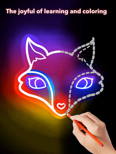 Learn to Draw Animals screenshot 10