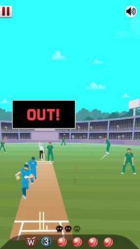 World Cricket Game Champion screenshot 3
