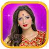 Dulhan Dress Up Photo Indian 3.5