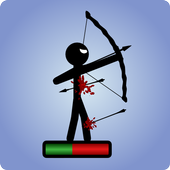 Archer vs Archer icon