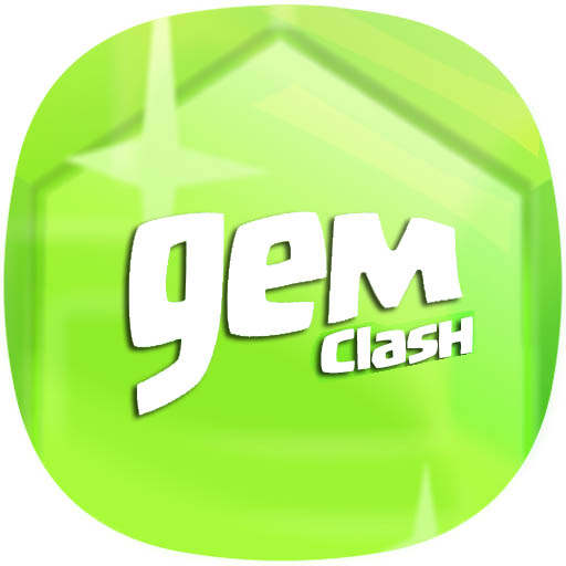 Gems Calc for Clashers screenshot 2