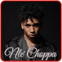 Nle Choppa Song logo