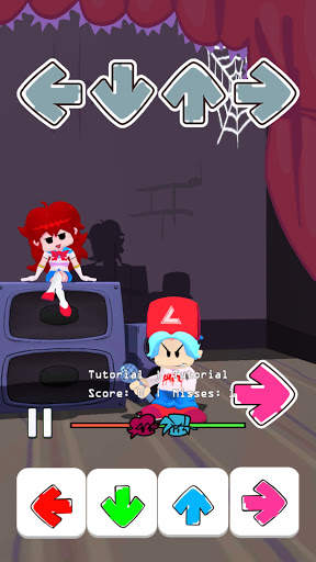 Battle Music Mod 3D screenshot 3