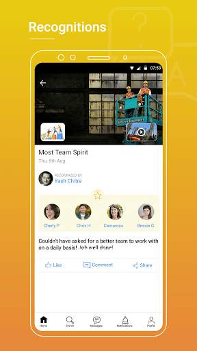 Sunstate Connect screenshot 5