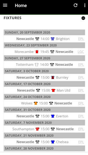 Toon News screenshot 4