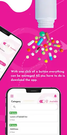 GOOO | Partners screenshot 3