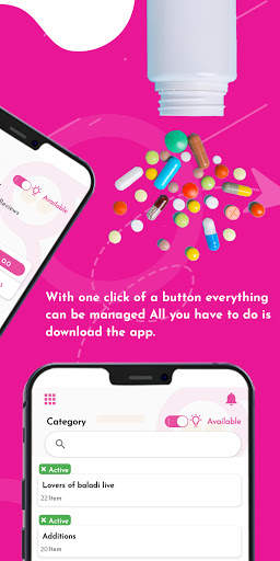 GOOO | Partners screenshot 3