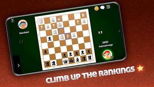 Chess Online & Offline screenshot 5