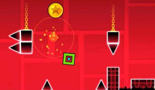 Guide for Geometry Dash скриншот 1