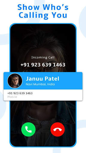Get Mobile Caller Details And Location Tracker screenshot 2