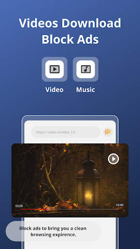 All Video Downloader screenshot 3