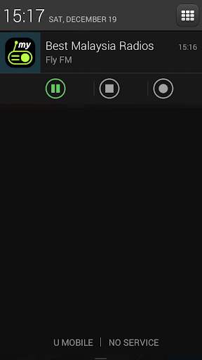 Best MY Radios screenshot 8