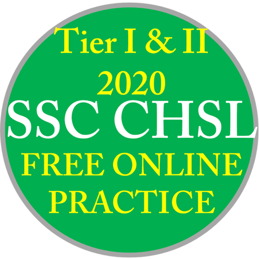 SSC CHSL Tier I &amp; II Free Mock Test 2020 -LearnWay icon