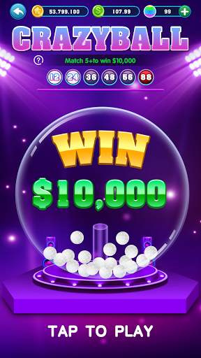 Pinball 3D: Lucky Winner! screenshot 6