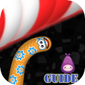 Guide For Snake io Worms zone 2020 icon