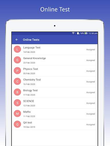 COMMERCE TODAY screenshot 12