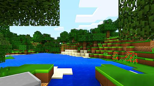 Master Craft New WorldCraft 2020 screenshot 3