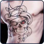 Tattoo Photo Editor 1.3