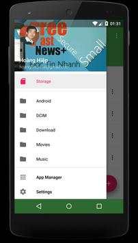 File Manager screenshot 1