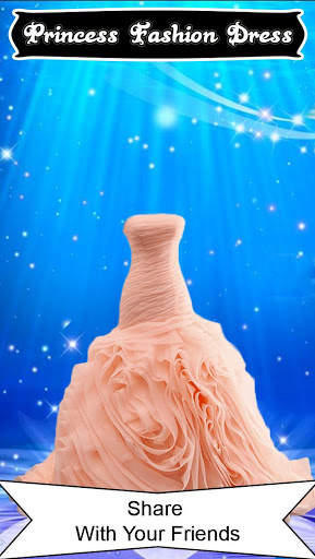 Princess Fashion Dress Montage : Photo Editor 6 تصوير الشاشة