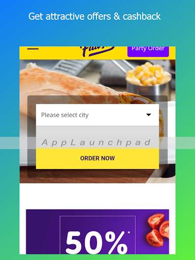 All-In-One Shopping screenshot 15