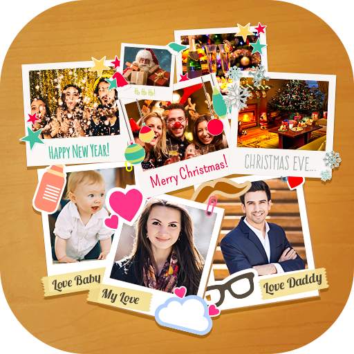Photo Mixer 1.0