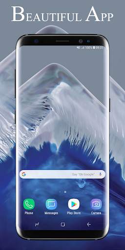 P50 Wallpaper & P50 Pro Wallpaper screenshot 1