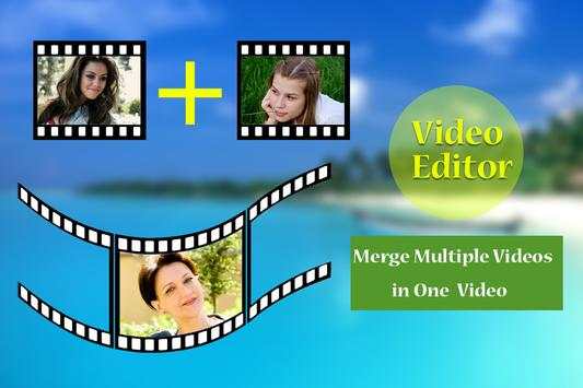 Video Maker Video Editor screenshot 2