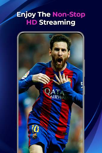 Live Football TV screenshot 4