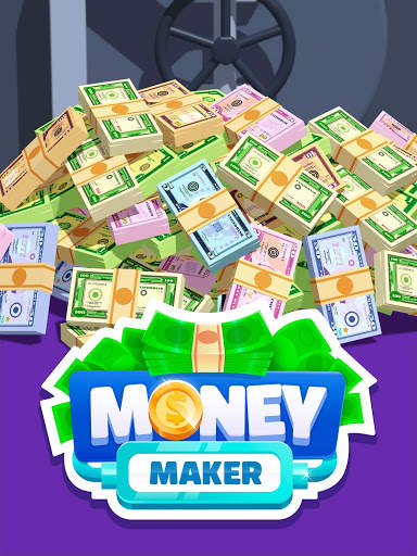 Money Maker 3D - Print Cash screenshot 9