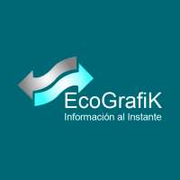 EcoGrafik App