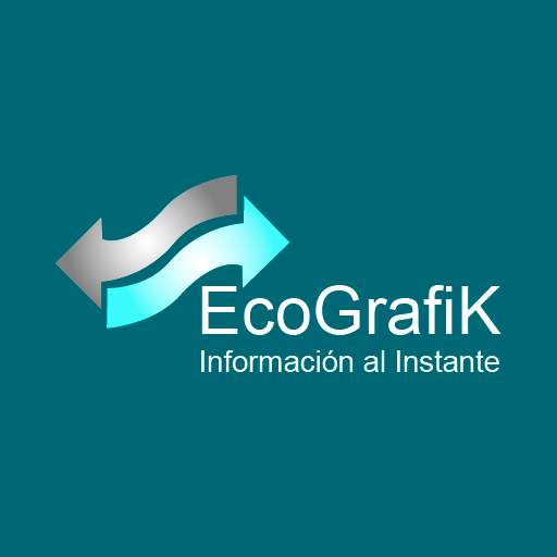 EcoGrafik App 1.0.9