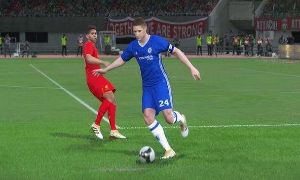 Tips FIFA 2018 screenshot 1