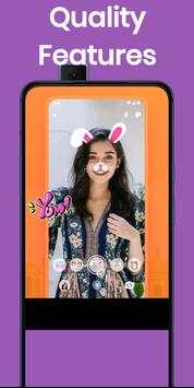 Chat Telegram screenshot 8