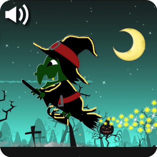 Little Witch Planet free LW icon
