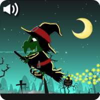 Little Witch Planet free LW logo
