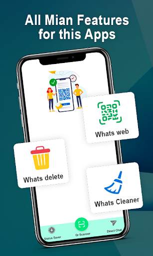Whats Web for WhatsApp screenshot 2