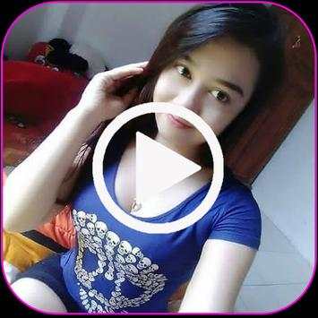 Hot Abg Video SMA Indo screenshot 1
