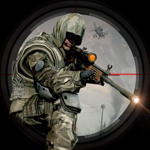 Modern city army sniper 1.1