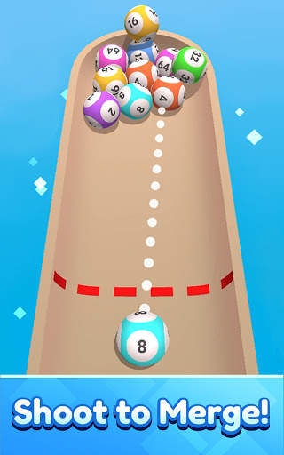 Ballers 2048 screenshot 17