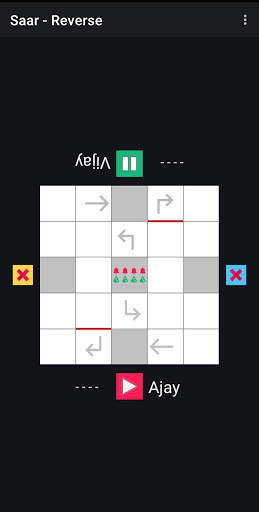 Saar - Traditional Ludo | Made in India screenshot 19